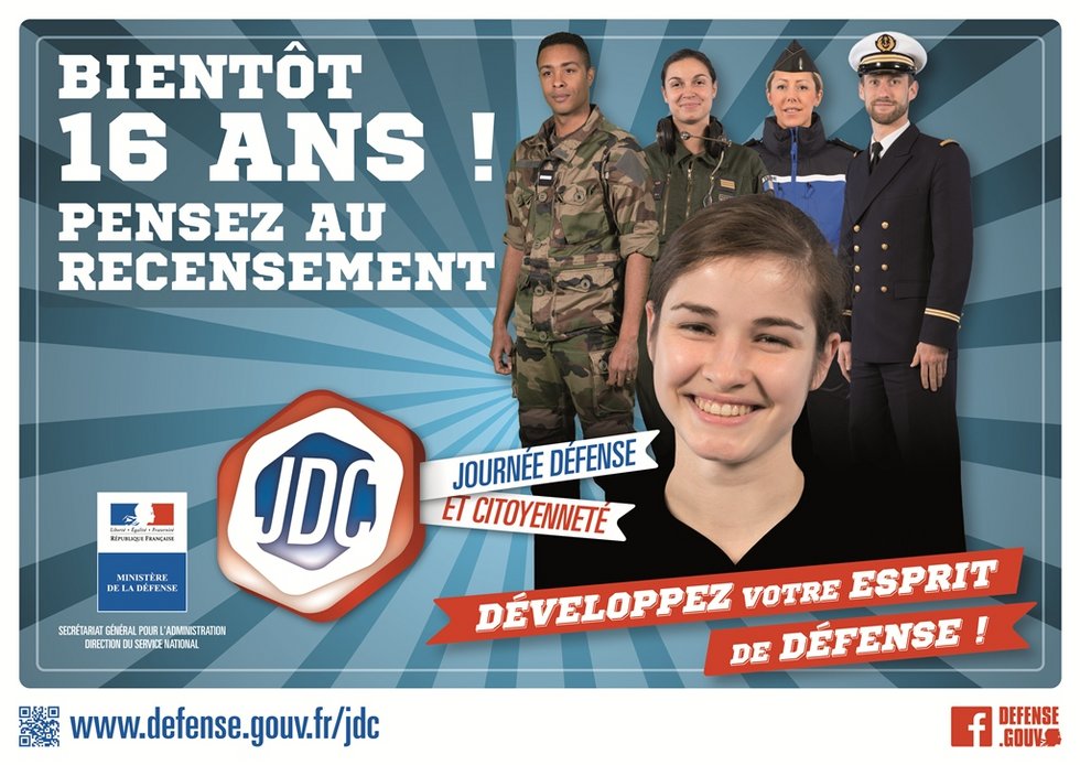 Recensement militaire Recensement militaire