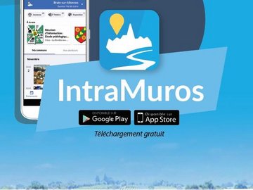Intramuros Grisolles