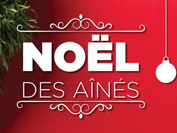 Noël des Ainés Grisolles