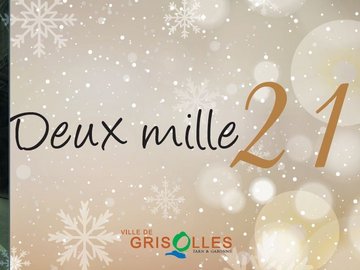 Voeux Grisolles