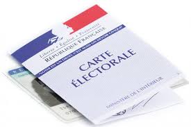 carte électorale grisolles